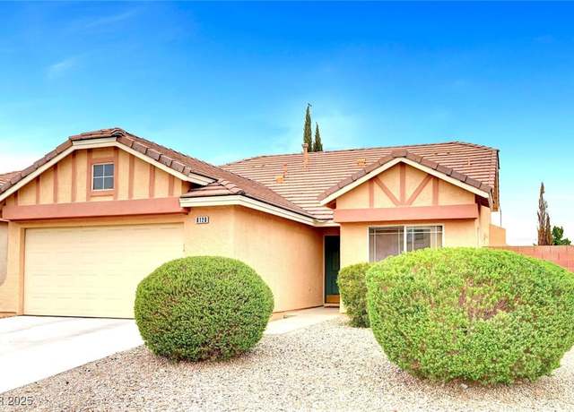 Property at 8120 Backpacker Ct, Las Vegas, NV 89131, 3 beds, 2 baths