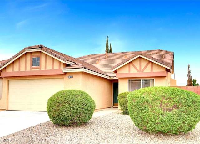 Property at 8120 Backpacker Ct, Las Vegas, NV 89131, 3 beds, 2 baths