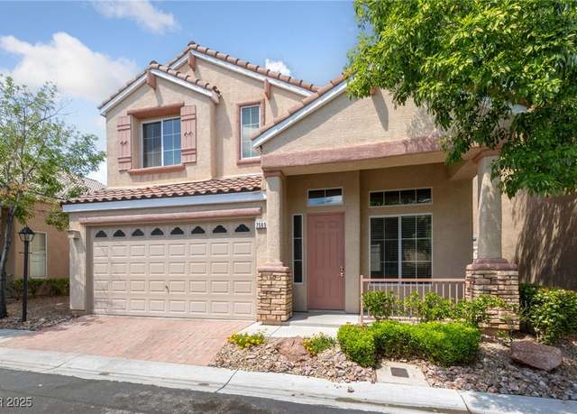 Property at 7589 Grassy Bank St, Las Vegas, NV 89139, 3 beds, 2 baths