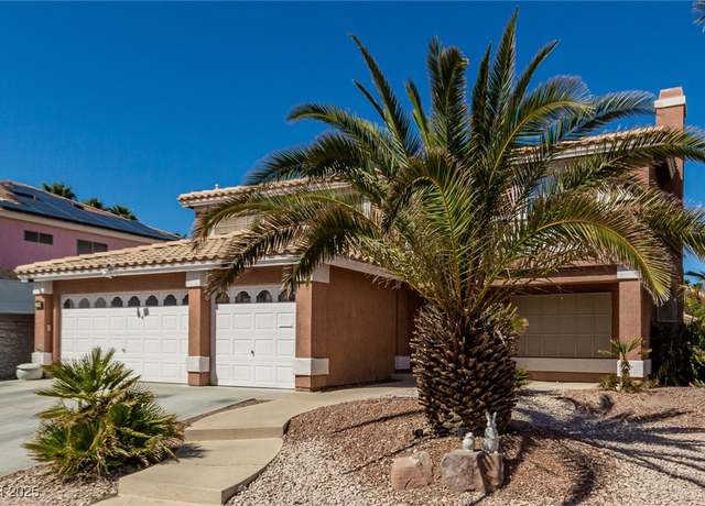 Property at 1066 Aspen Valley Ave, Las Vegas, NV 89123, 5 beds, 3 baths