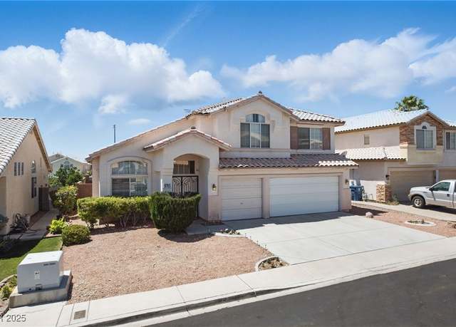 Property at 9785 Turtle Head Ct, Las Vegas, NV 89117, 4 beds, 3.5 baths