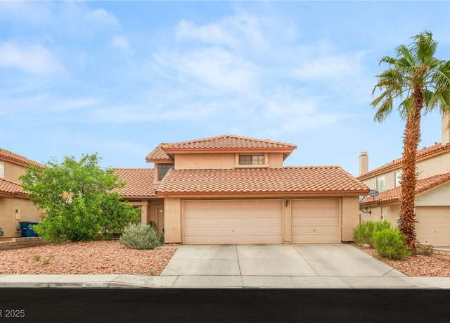 Property at 7544 Shangri La Ave, Las Vegas, NV 89147, 4 beds, 3 baths