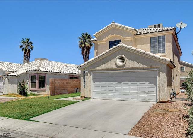 Property at 6058 Grape Blossom Ave, Las Vegas, NV 89142, 3 beds, 2.5 baths
