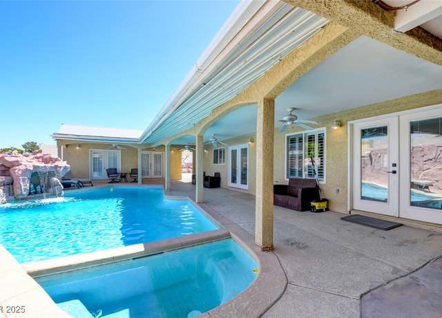 Property at 3416 Bonn Ct, Las Vegas, NV 89130, 4 beds, 3 baths
