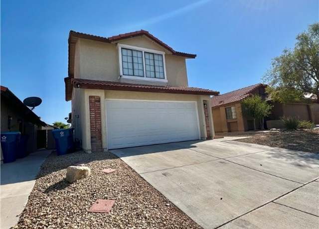 Property at 6505 Deadwood Rd, Las Vegas, NV 89108, 4 beds, 2.5 baths