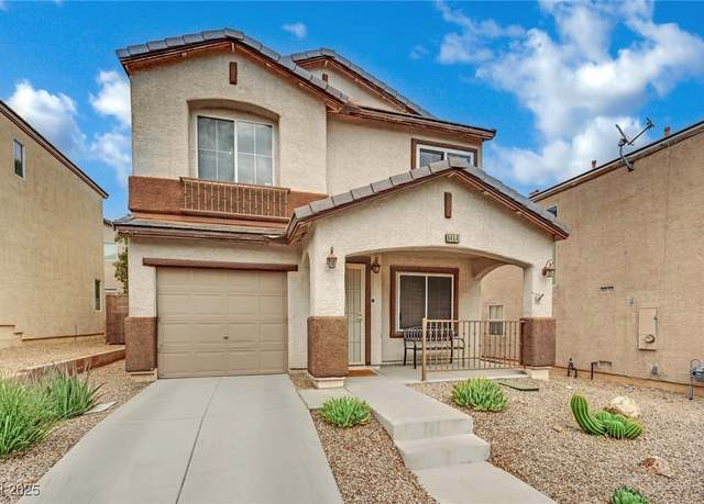 Property at 9464 Milkweed Canyon Ave, Las Vegas, NV 89166, 3 beds, 2.5 baths