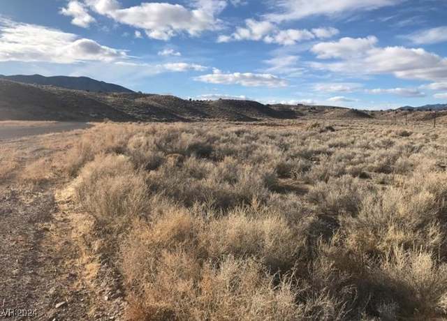Property at 3 Keele Rd, Caliente, NV 89008