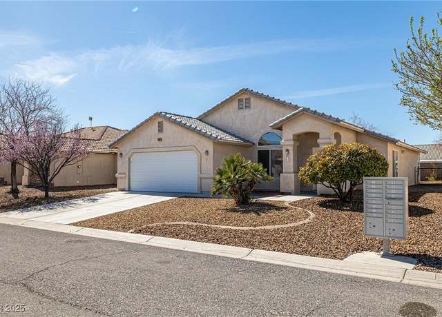 Property at 5050 NW Valdez Ct, Pahrump, NV 89060, 3 beds, 2 baths