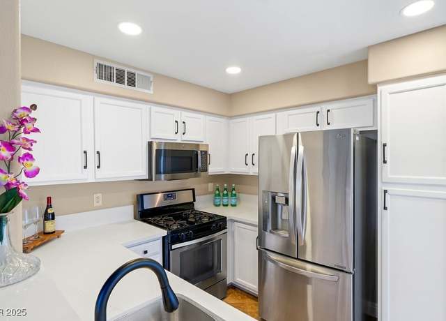 Property at 3123 Key Largo Dr #101, Las Vegas, NV 89120, 3 beds, 2 baths