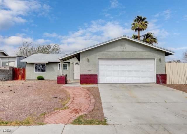 Property at 5620 Pinecone Pl, Las Vegas, NV 89108, 3 beds, 2 baths