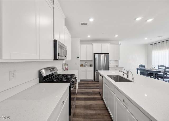 Property at 9715 Harper Edge St, Las Vegas, NV 89143, 3 beds, 2.5 baths