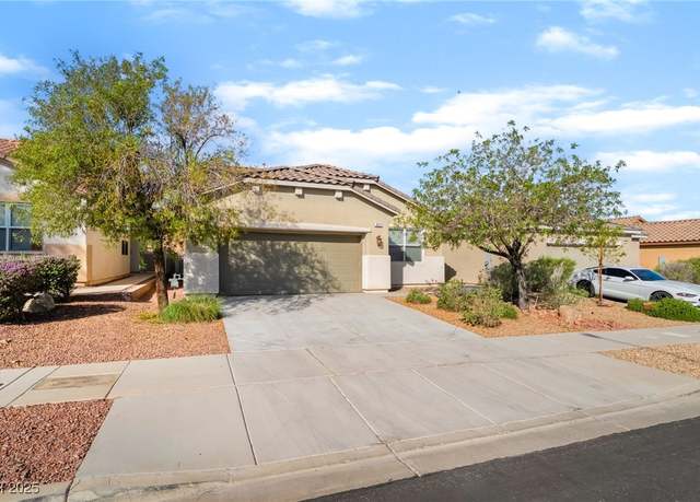 Property at 925 Crescent Falls St, Henderson, NV 89011, 3 beds, 2 baths