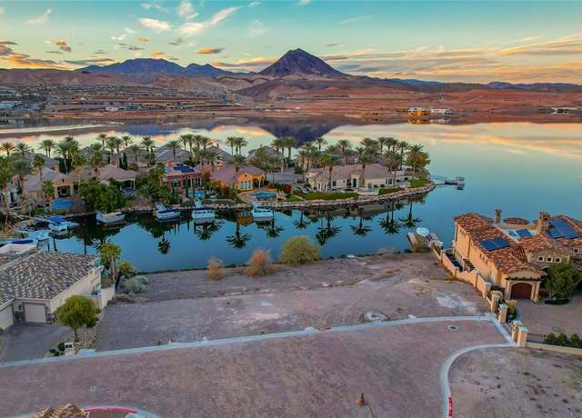 Property at 3 Lido Nord, Henderson, NV 89011