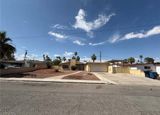 Property at 1590 Raindance Way, Las Vegas, NV 89169, 3 beds, 2 baths