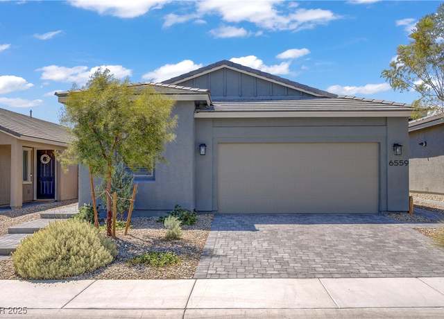 Property at 6559 Summershade St, North Las Vegas, NV 89086, 2 beds, 2 baths