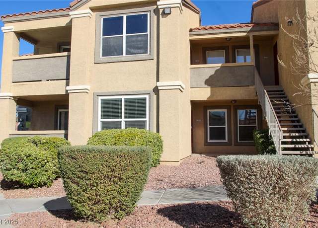 Property at 2300 E Silverado Ranch Blvd #1180, Las Vegas, NV 89183, 2 beds, 2 baths
