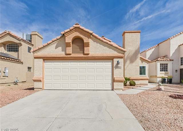 Property at 566 Searchlight Dr, Las Vegas, NV 89110, 3 beds, 2 baths