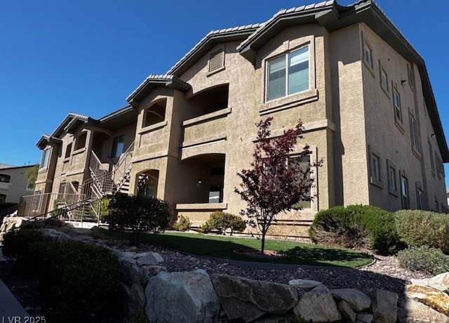 Property at 8985 S Durango Dr #1010, Las Vegas, NV 89113, 3 beds, 2 baths