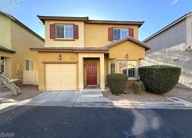 Property at 6777 Wormwood Ln, Las Vegas, NV 89148, 2 beds, 2.5 baths