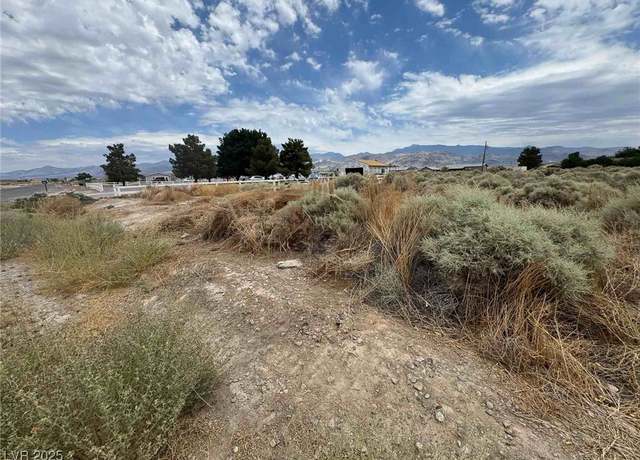 Property at 3611 S Tahachapi Ave, Pahrump, NV 89048