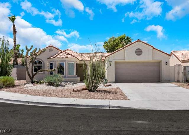 Property at 2860 Misty Ct, Henderson, NV 89074, 3 beds, 2 baths