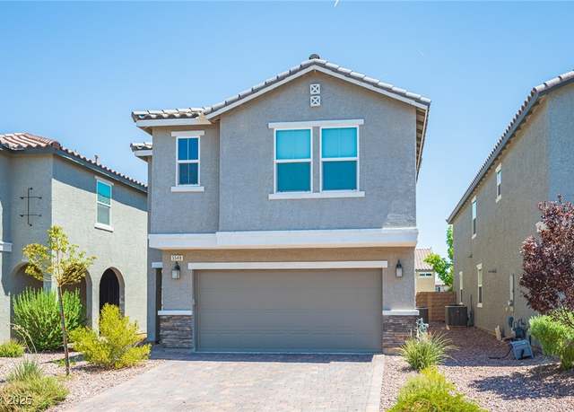 Property at 5548 Anshan St, Las Vegas, NV 89148, 5 beds, 3 baths