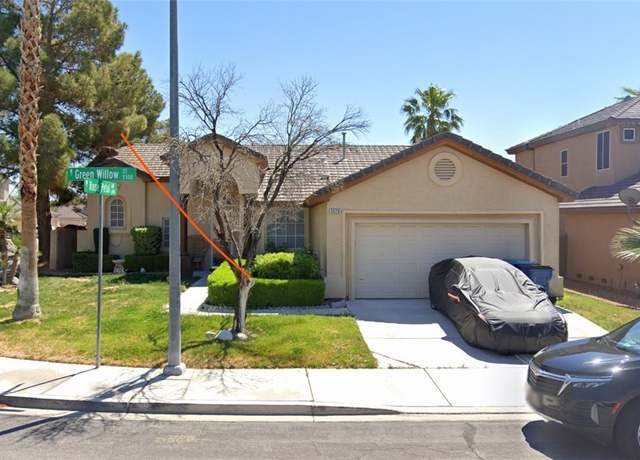 Property at 5528 Green Willow St, Las Vegas, NV 89130, 4 beds, 2 baths