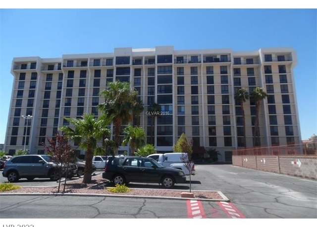 Property at 3930 University Center Dr #301, Las Vegas, NV 89119, 2 beds, 2 baths