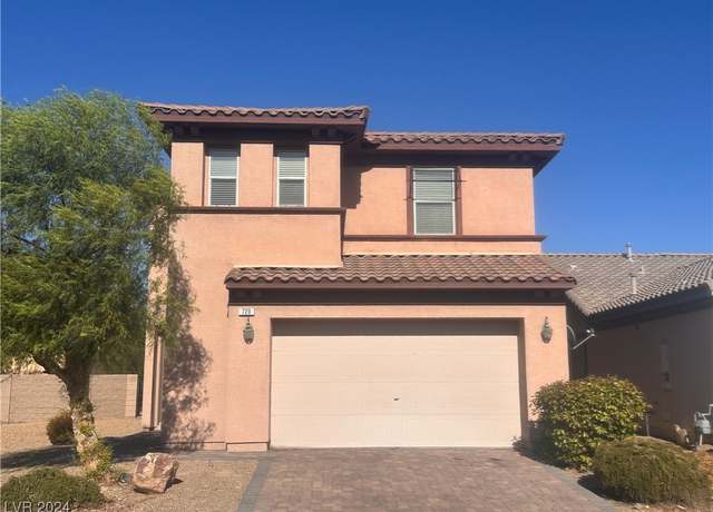 Property at 720 Oak Hills Course Dr, Las Vegas, NV 89148, 4 beds, 3 baths
