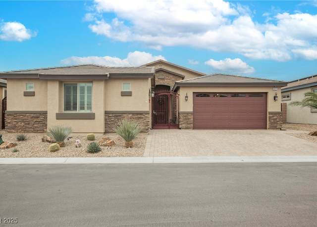 Property at 6217 Starflare St, Las Vegas, NV 89148, 3 beds, 2.5 baths