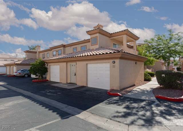 Property at 3608 Pintadas St #204, Las Vegas, NV 89108, 2 beds, 2 baths