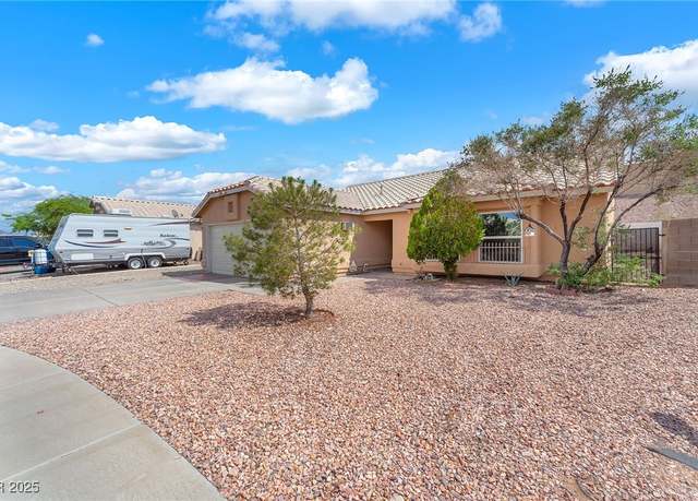 Property at 503 Credence Ave, Henderson, NV 89002, 4 beds, 2 baths