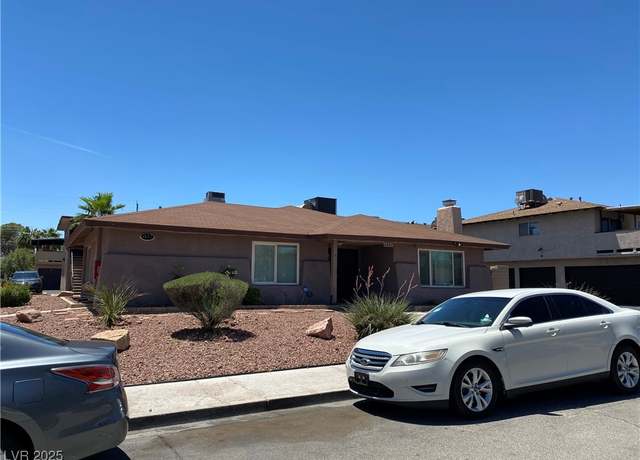 Property at 2657 Kline Cir, Las Vegas, NV 89121, 9 beds, 6.5 baths