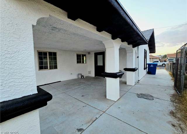 Property at 3215 Dillon Ave, North Las Vegas, NV 89030, 4 beds, 3 baths