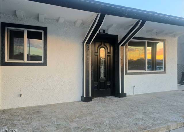 Property at 3215 Dillon Ave, North Las Vegas, NV 89030, 4 beds, 3 baths