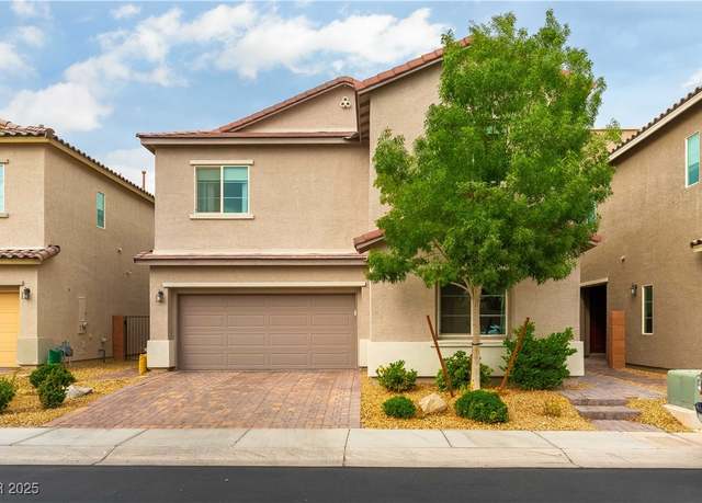 Property at 5515 Sancho Throne Rd, Las Vegas, NV 89113, 4 beds, 3 baths
