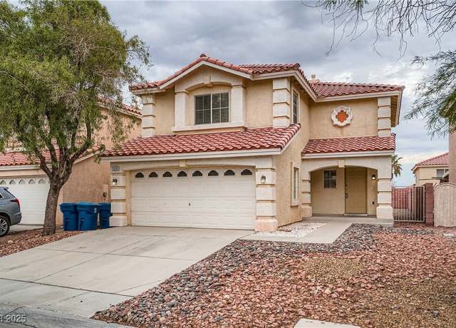 Property at 7576 Jacaranda Leaf St, Las Vegas, NV 89139, 4 beds, 2.5 baths