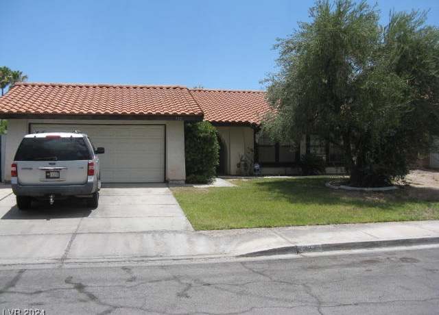Property at 322 Oliveiro Ct, Henderson, NV 89014, 3 beds, 2 baths