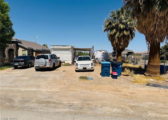 Property at 468 Adelle Ave, Overton, NV 89040, 2 beds, 1 bath