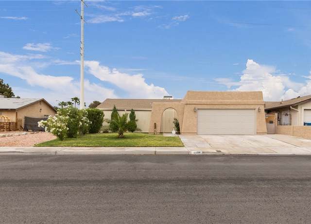 Property at 4998 Rappahanock St, Las Vegas, NV 89122, 3 beds, 2 baths