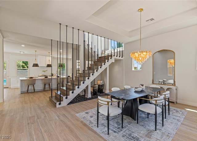 Property at 11550 Lampeter Ct, Las Vegas, NV 89138, 4 beds, 4.5 baths