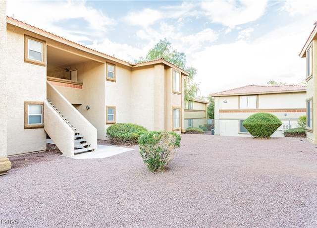 Property at 7300 Pirates Cove Rd #2056, Las Vegas, NV 89145, 1 bed, 1 bath