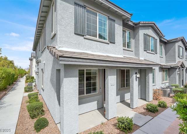 Property at 965 Nevada State Dr #6101, Henderson, NV 89002, 3 beds, 3 baths
