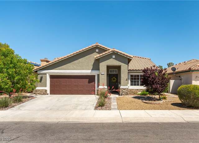Property at 3300 Uribe St, Las Vegas, NV 89129, 3 beds, 2 baths