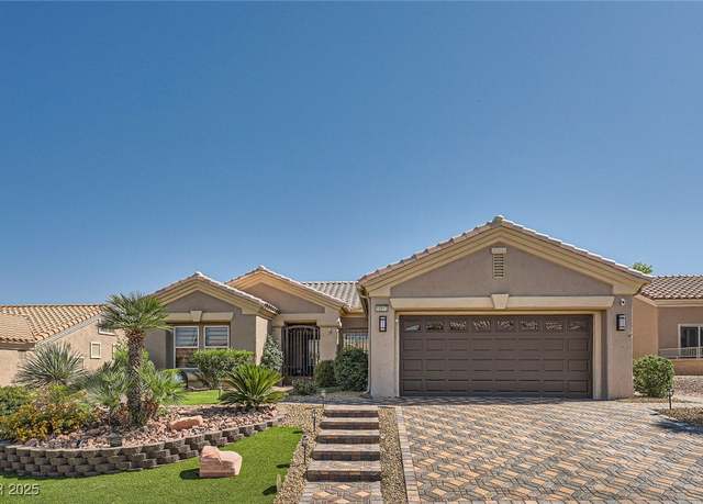 Property at 10013 Hunter Springs Dr, Las Vegas, NV 89134, 2 beds, 2 baths