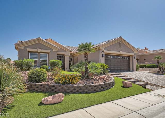 Property at 10013 Hunter Springs Dr, Las Vegas, NV 89134, 2 beds, 2 baths