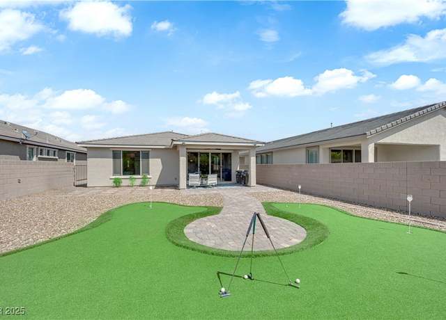 Property at 6535 Summershade St, North Las Vegas, NV 89086, 3 beds, 2 baths