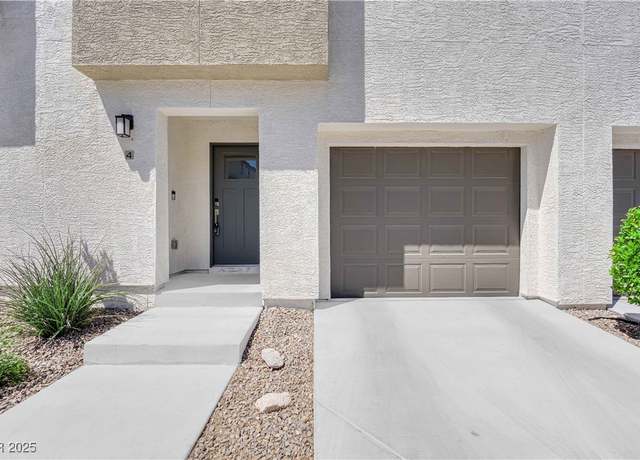 Property at 12153 Harvest Sky Way #4, Las Vegas, NV 89183, 3 beds, 2.5 baths
