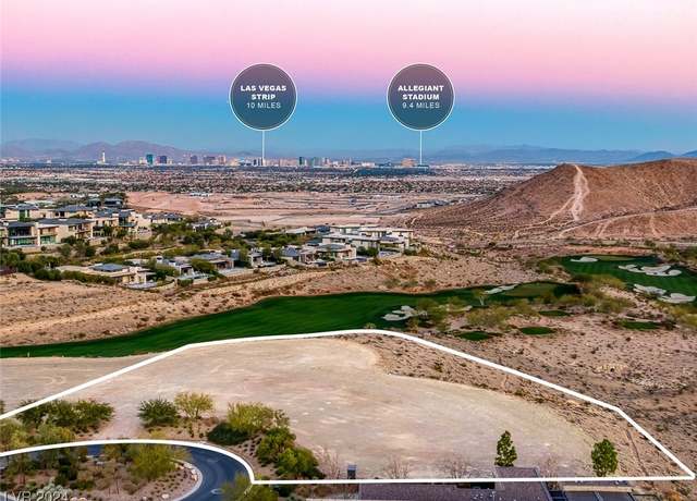 Property at 11793 Discovery Canyon Dr, Las Vegas, NV 89135
