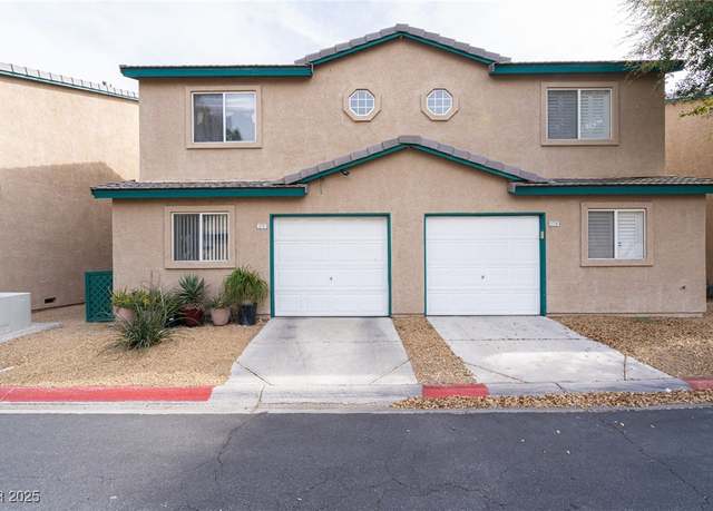 Property at 5771 Ritter Ln, Las Vegas, NV 89118, 2 beds, 2 baths